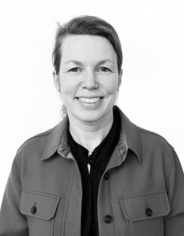 Portrætbillede af Mette Nygaard Klausholm