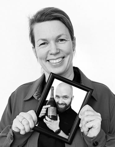 Portrætbillede af Mette Nygaard Klausholm