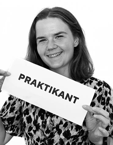 Portrætbillede af Camilla Frølund Damgaard Madsen