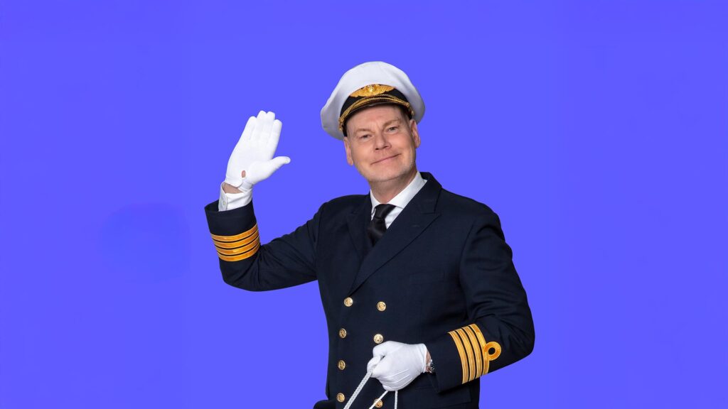 Andreas Bo