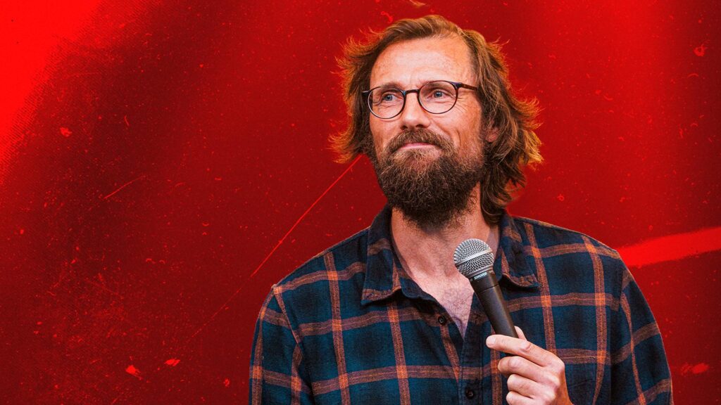 Carsten Eskelund – 1.04 Fakultetet, Aalborg