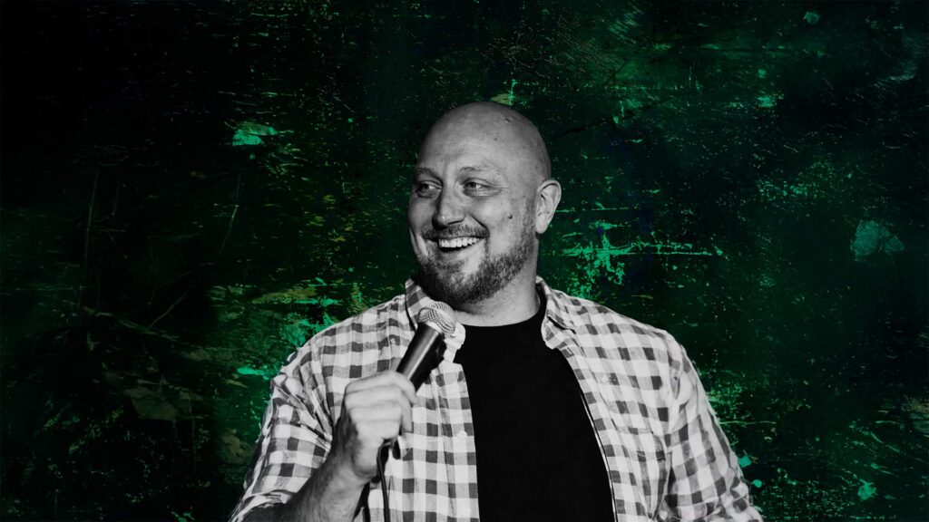 Daniel Lill – 1.04 Fakultetet, Aalborg