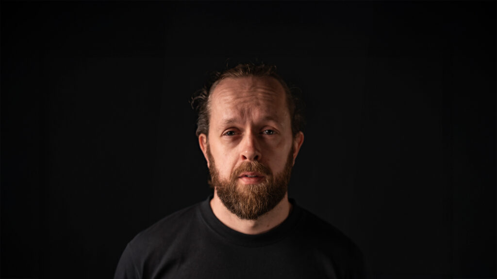 Elias Ehlers