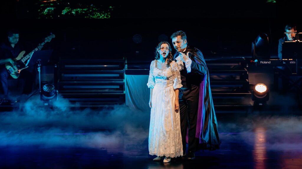 Night of Famous Musicals – Aalborghallen, Aalborg