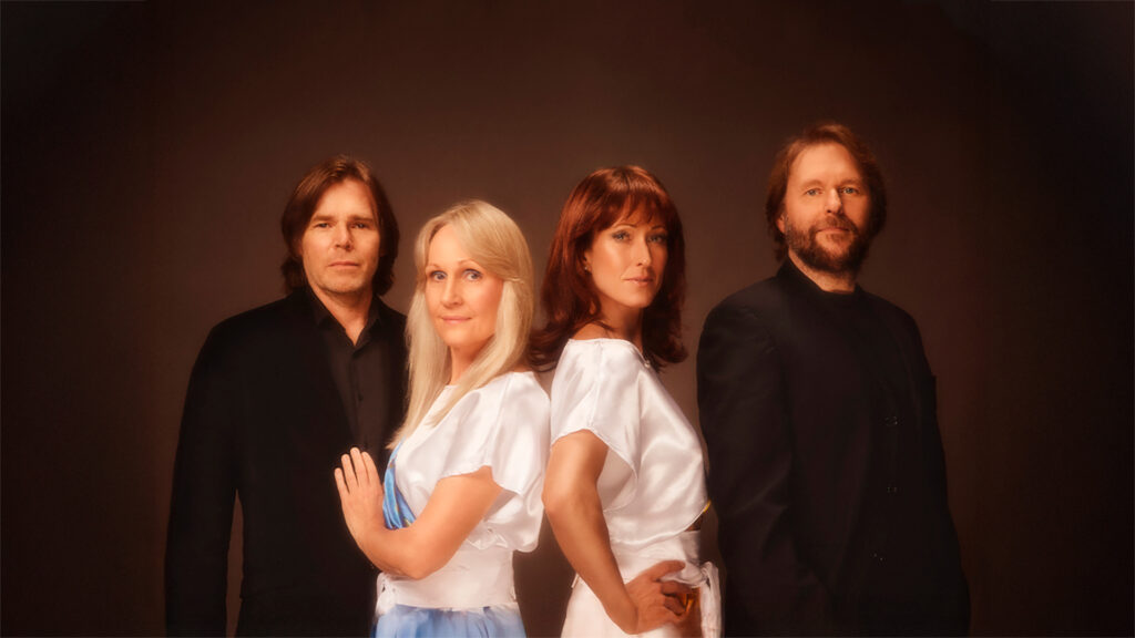 GIMME – A Tribute to ABBA