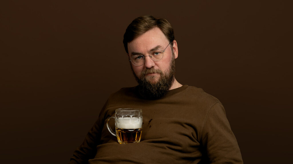 Jonas Mogensen
