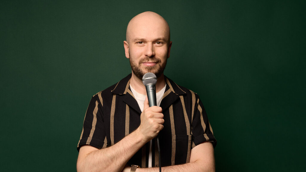 Morten Wichmann